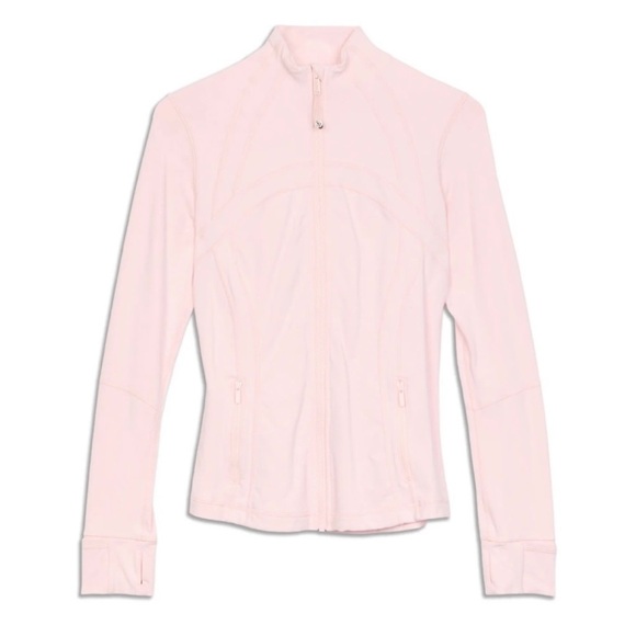 Lululemon RARE Strawberry Milkshake pink Define Jacket 6
LoveShackFancy Vibes! - Picture 2 of 3